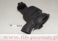 WĄŻ ZBIORNIK-FILTR